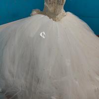 Abito da Sposa