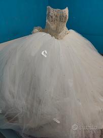 Abito da Sposa