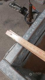 carrello appendice 300 kg