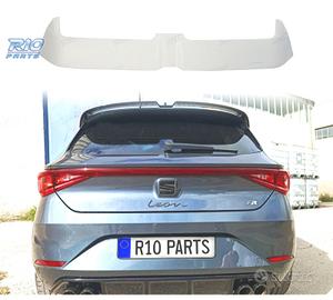 SPOILER SEAT LEON 4 20- LOOK FR