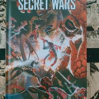 Secret Wars