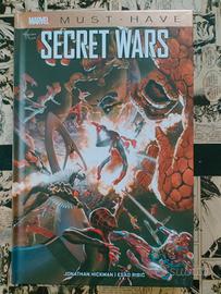 Secret Wars