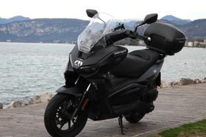 Scooter KL Brera 125 - 2024