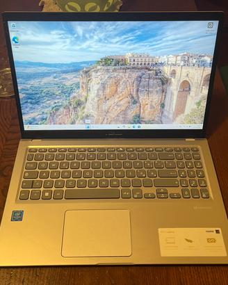 Portatile ASUS