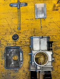Mikuni tmx 38