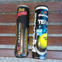 Palline tennis