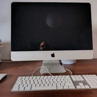 Apple Imac 21,5 pollici 2009