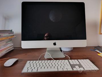 Apple Imac 21,5 pollici 2009