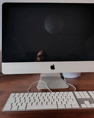 Apple Imac 21,5 pollici 2009