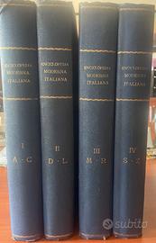 Enciclopedia Moderna Italiana