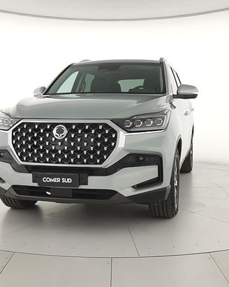 SSANGYONG Rexton IV - Rexton 2.2 e-xdi Icon U32867