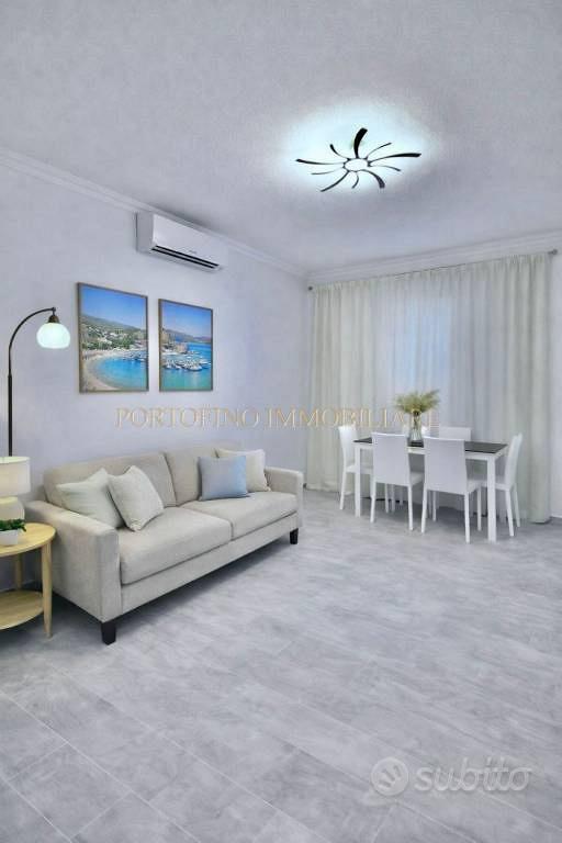 Apartment in Rapallo, Cerisola, San Michele di Pagana - Vista 4