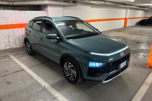 HYUNDAI BAYON 2024
