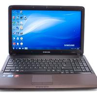 Notebook Samsung R540 - i3 - 8 GB RAM- ssd 480GB