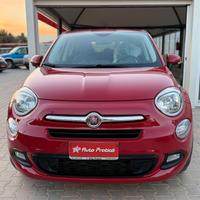 Fiat 500X 1.6 MultiJet 120 CV OK NEOPATENTATI