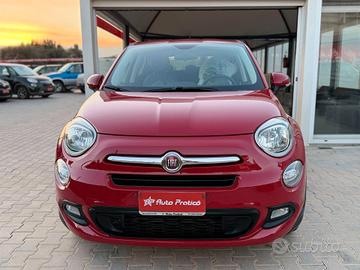Fiat 500X 1.6 MultiJet 120 CV OK NEOPATENTATI