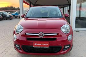 Fiat 500X 1.6 MultiJet 120 CV OK NEOPATENTATI