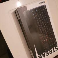tastiera meccanica Fnatic Mini Streak