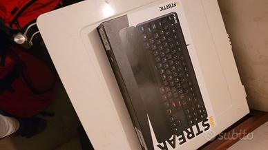 tastiera meccanica Fnatic Mini Streak