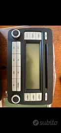 autoradio vw passat
