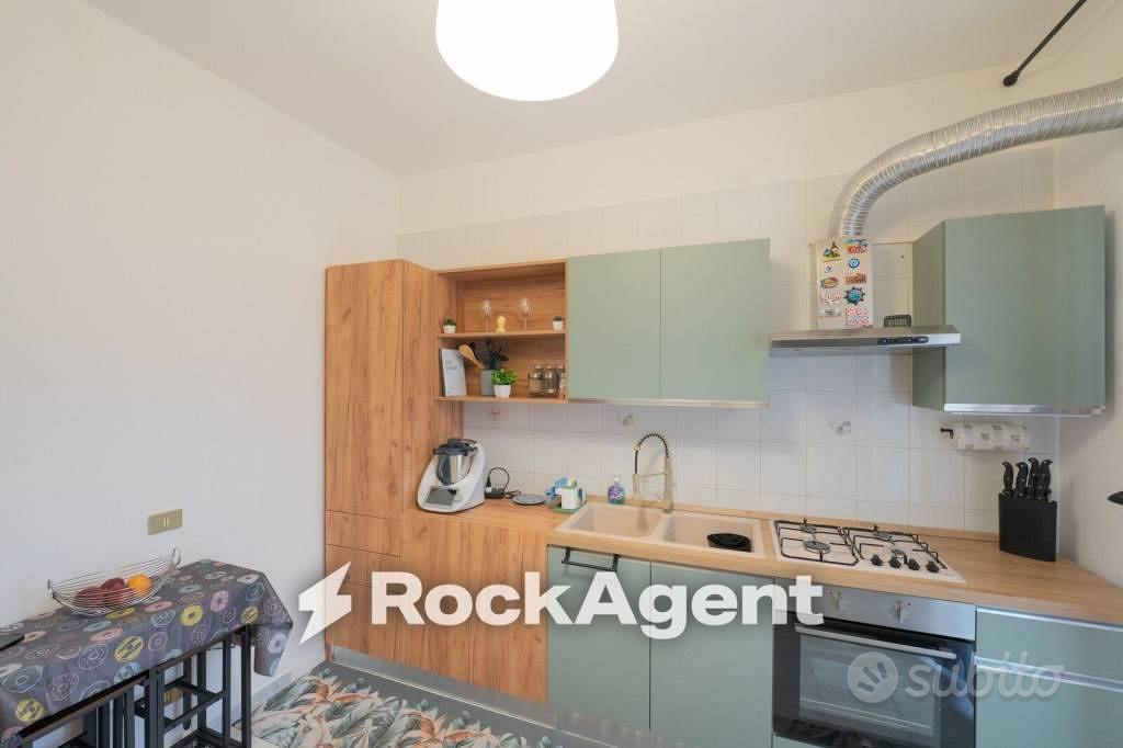 Appartamento – Misilmeri, Portella di Mare - Vista 4