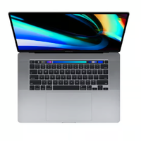 MacBook Pro 15” 2017 – i7 2.8GHz – 16GB RAM – Rade