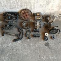 Alternatore motorino avvia ricambi Lancia Y Brava