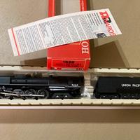 Locomotiva Rivarossi 1528 Union Pacific