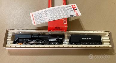 Locomotiva Rivarossi 1528 Union Pacific