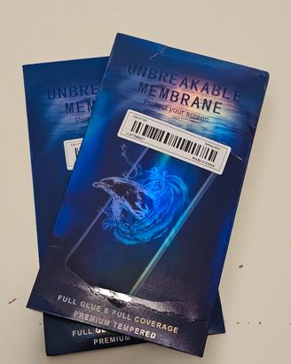 Pellicole per Samsung S20+