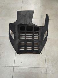 USATO 00150627n1r PROTEZIONE INFERIORE AK 550 2017