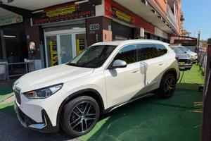BMW X1 18D X Line