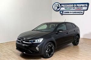Volkswagen Taigo 1.0 tsi R-Line Plus 115cv