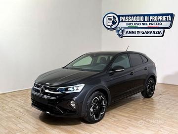 Volkswagen Taigo 1.0 tsi R-Line Plus 115cv