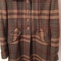 Cappotto donna, Zara, taglia M.