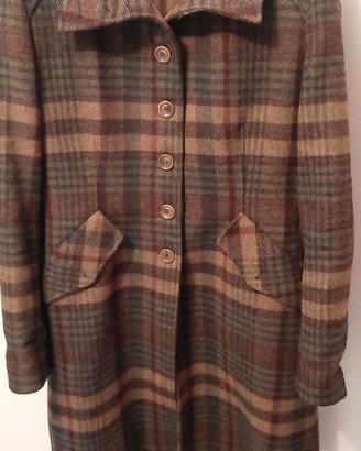 Cappotto donna, Zara, taglia M.