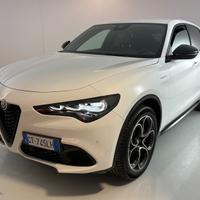 ALFA ROMEO Stelvio 2023 - Stelvio 2.2 t Veloce Q4
