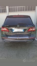 Mercedes ml 250