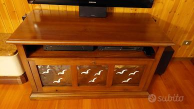 mobile in arte povera 