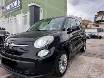 Fiat 500L 1.3 Multijet 95 CV Lounge