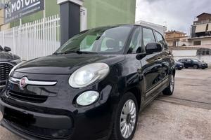 Fiat 500L 1.3 Multijet 95 CV Lounge