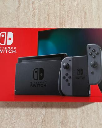 Nintendo Switch Versione 2019