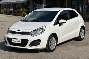 Kia Rio 1.1 CRDi WGT 5p. LX