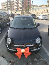 Fiat 500  Lounge - 1200 Benzina 