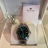 Pryngeps Milano