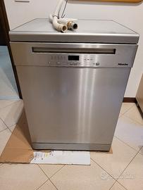 Lavastoviglie Miele