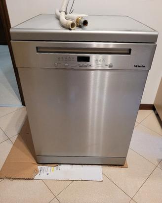 Lavastoviglie Miele