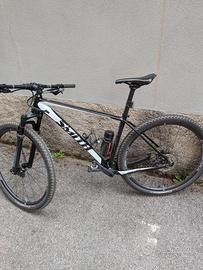 MTB 29” Smith taglia L – RockShox / Shimano Deore 