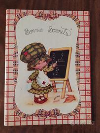 quaderno ad anelli Bonnie Bonnels