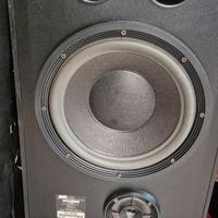 Diffusori acustici bose 4000 xl